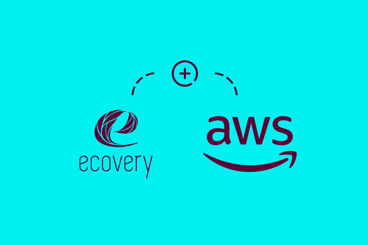 aws Qualifed Software and ecovery