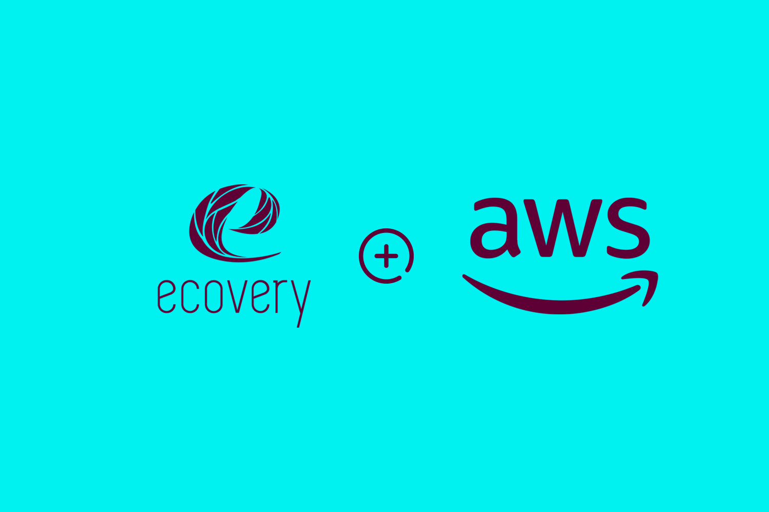aws Qualifed Software and ecovery